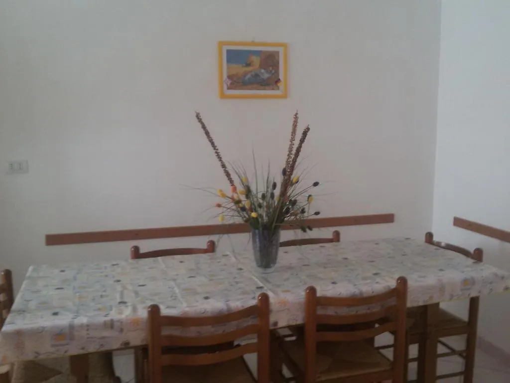 Bed And Breakfast Piazza Sutera Oda ve Kahvaltı
