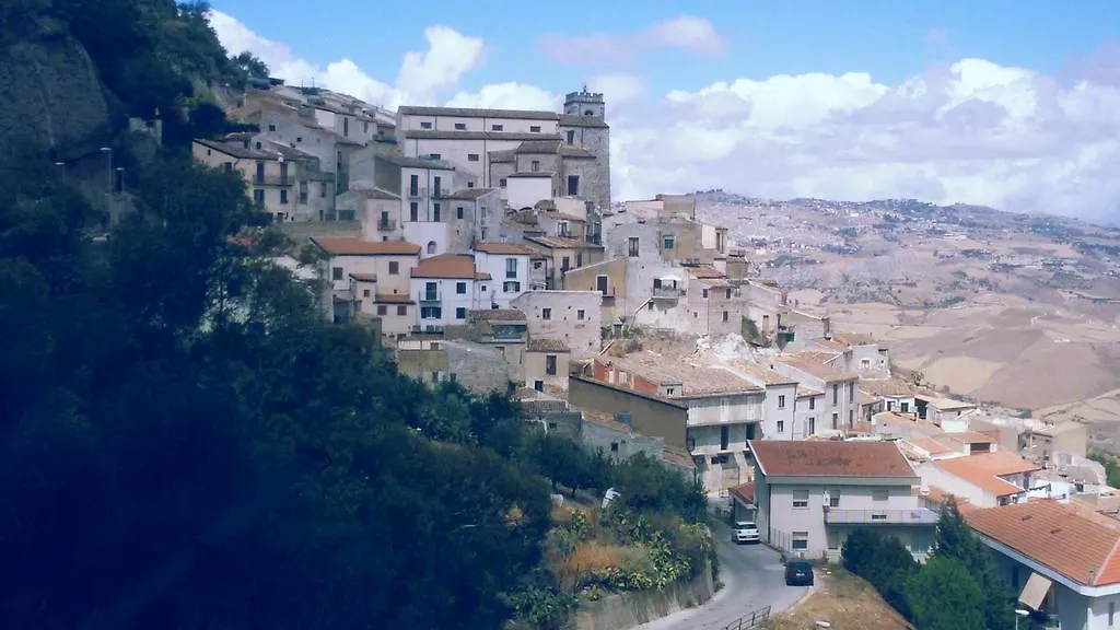 Bed And Breakfast Piazza Sutera