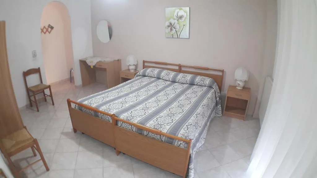 Bed And Breakfast Piazza Sutera