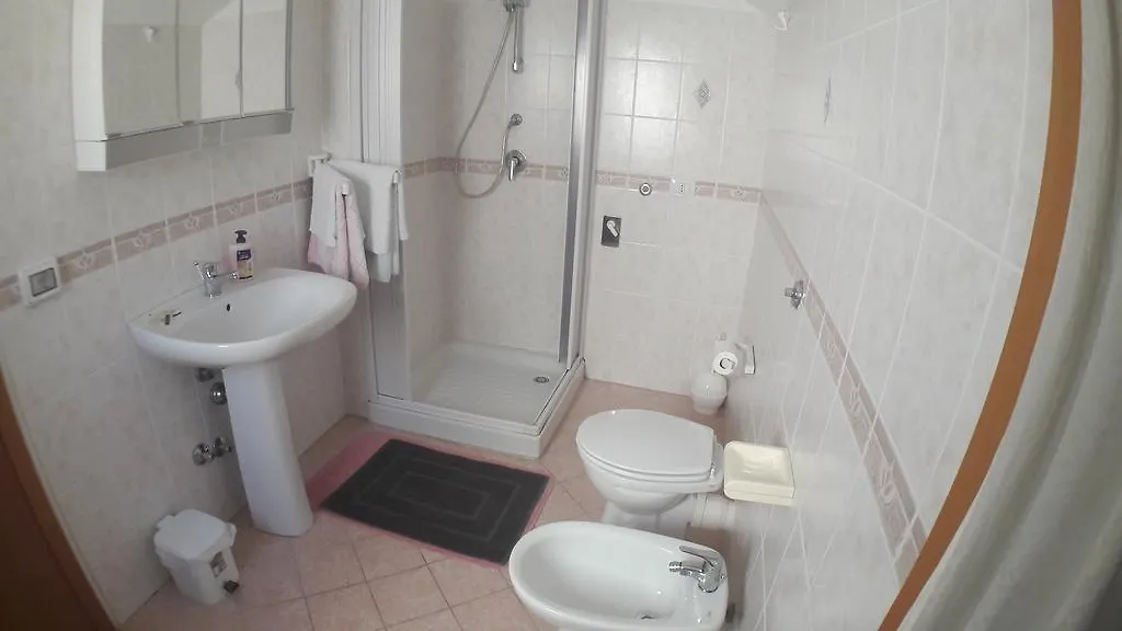 Bed And Breakfast Piazza Sutera 0*,  İtalya