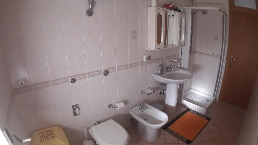 Panzió Bed And Breakfast Piazza Sutera
