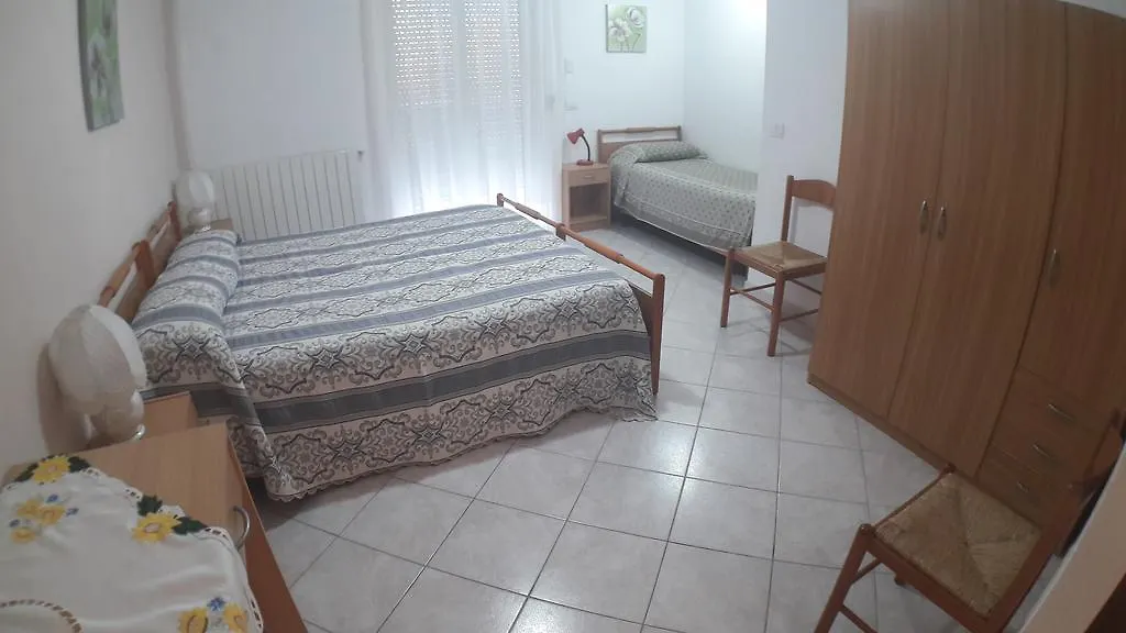 Panzió Bed And Breakfast Piazza Sutera
