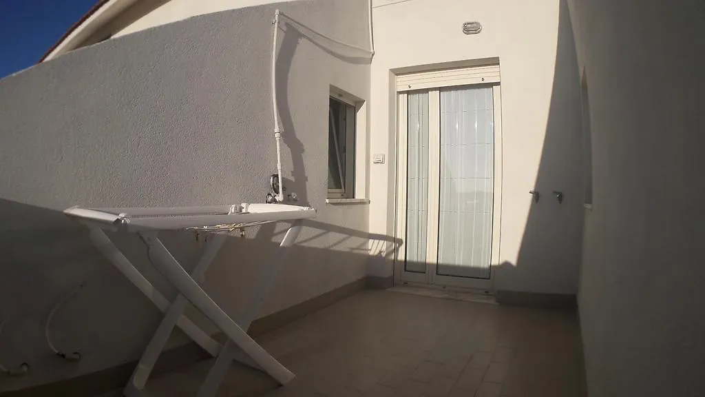Oda ve Kahvaltı Bed And Breakfast Piazza Sutera İtalya