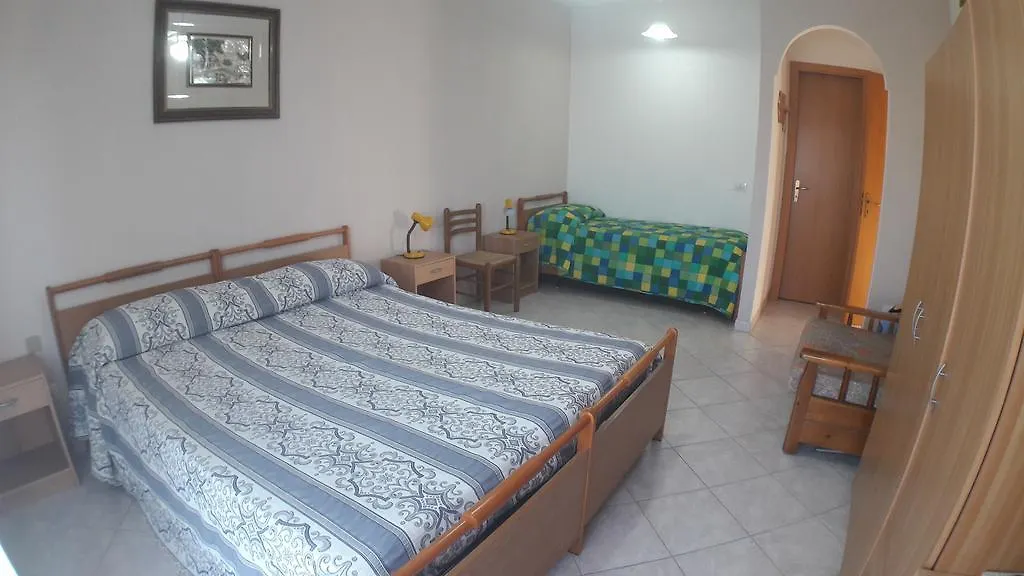 Bed And Breakfast Piazza Sutera