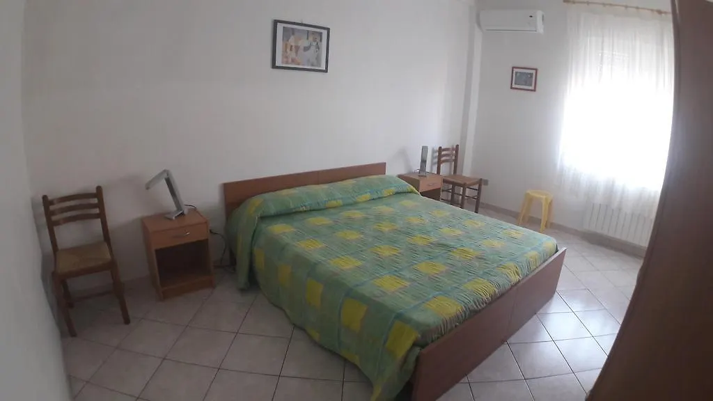 Bed And Breakfast Piazza Sutera 0*,