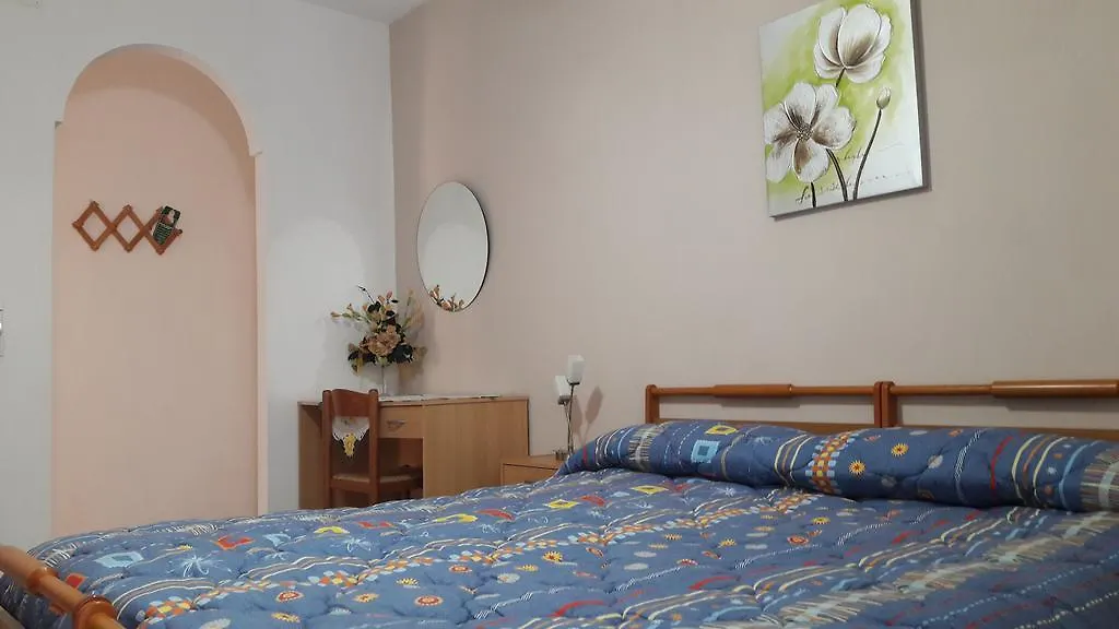 Bed And Breakfast Piazza Sutera Olaszország
