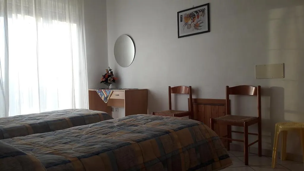 Bed And Breakfast Piazza Sutera 0*,  İtalya