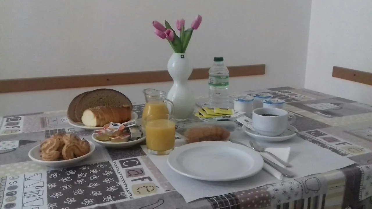 Bed And Breakfast Piazza Sutera